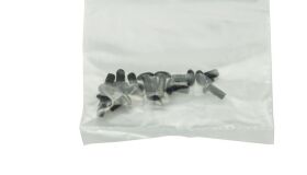 AMEWI Hex screws TMH04*8mm Hex Schrauben TMH04*8mm /...