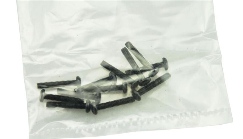 AMEWI Hex screws TMH04*23mm Hex Schrauben TMH04*23mm / 002-TS210