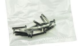 AMEWI Hex screws TMH04*23mm Hex Schrauben TMH04*23mm /...