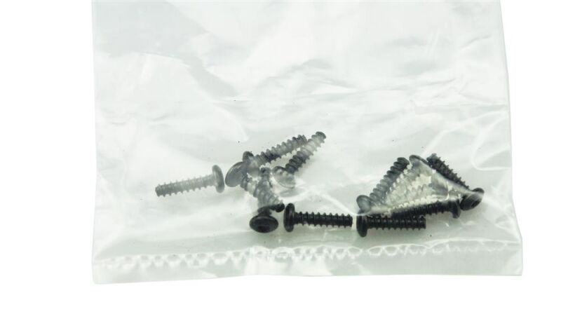 AMEWI Hex screws TBH04*16mm Hex Schrauben TBH04*16mm / 002-TS213
