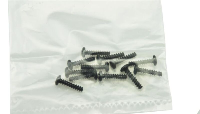 AMEWI Hex screws TBH04*18mm Hex Schrauben TBH04*18mm / 002-TS214