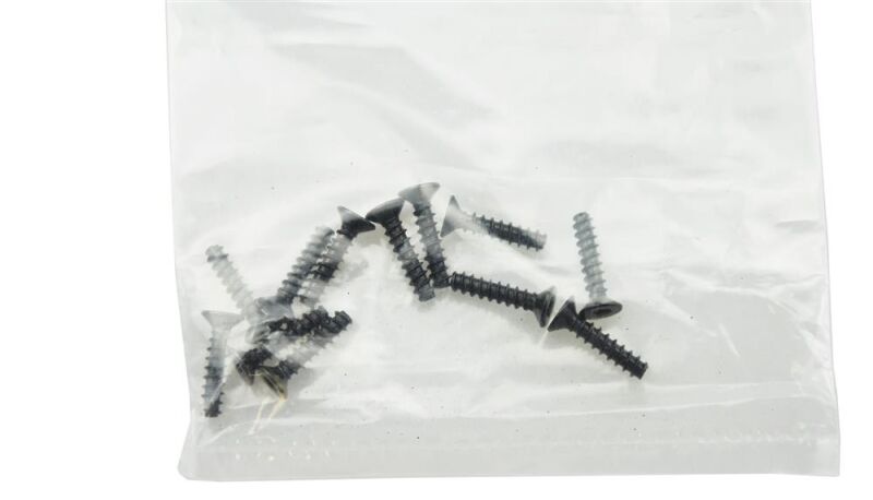 AMEWI Hex screws FBH04*12mm Hex Schrauben FBH04*12mm / 002-TS219