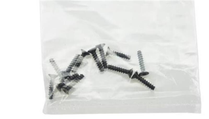 AMEWI Hex screws FBH04*18mm Hex Schrauben FBH04*18mm / 002-TS220