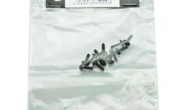 AMEWI Hex screws TMH03*21mm Hex Schrauben TMH03*21mm /...