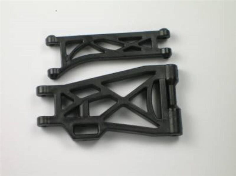 AMEWI 11 Querlenker hinten oben unten / 003-0011