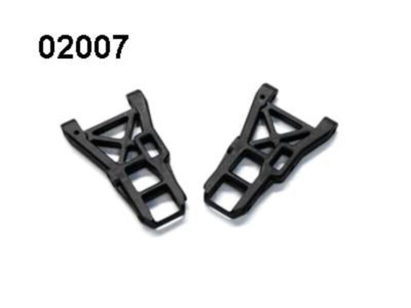 AMEWI 02007 rear lower arm Querlenker hinten / 004-02007