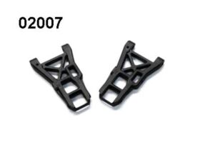 AMEWI 02007 rear lower arm Querlenker hinten / 004-02007