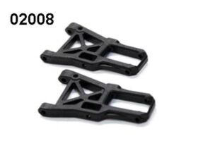 AMEWI 02008 front lower arm Querlenker vorn / 004-02008