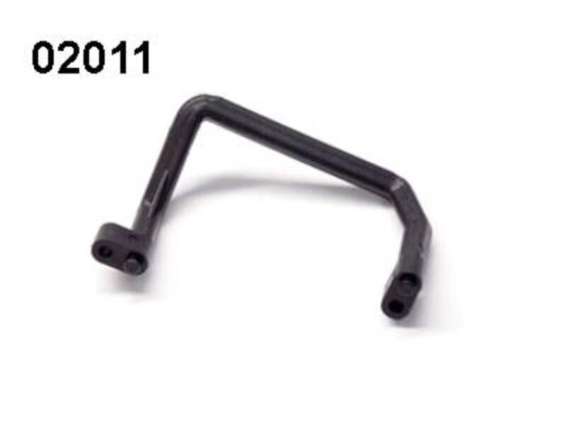 AMEWI 02011 Handle / 004-02011