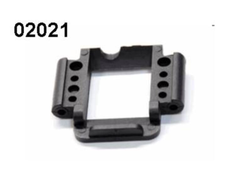 AMEWI 02021 Rear arm holder / 004-02021