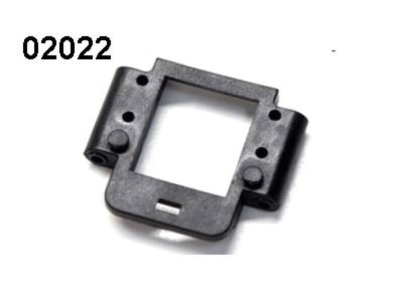 AMEWI 02022 Front arm holder / 004-02022