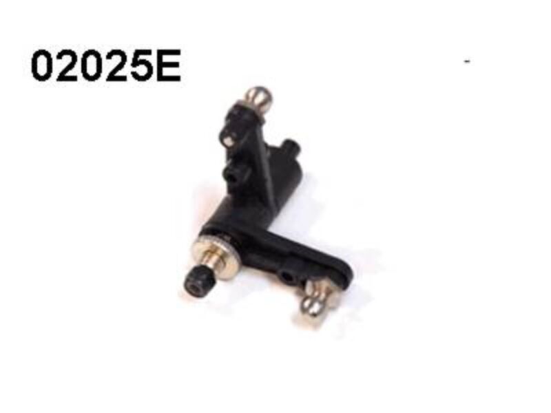 AMEWI 02025E Steering set A / 004-02025E