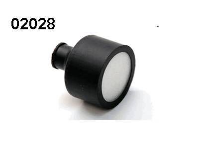 AMEWI 02028 Air Filter w/Sponge / 004-02028