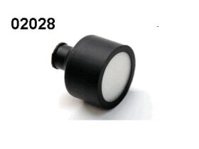 AMEWI 02028 Air Filter w/Sponge / 004-02028