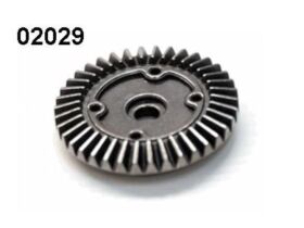 AMEWI 02029 Differential Steel Main Gear / 004-02029