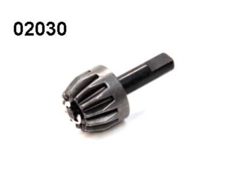 AMEWI 02030 Drive Gear / 004-02030
