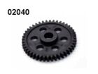 AMEWI 02040 Main gear 44T / 004-02040
