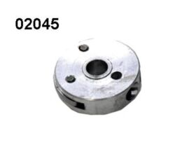 AMEWI 02045 Two Way Drive Clutch / 004-02045