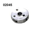 AMEWI 02045 Two Way Drive Clutch / 004-02045
