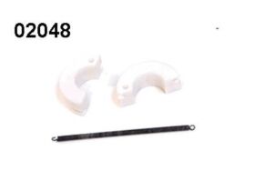 AMEWI 02048 clutch / 004-02048