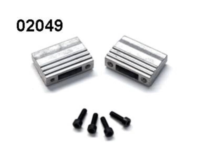 AMEWI 02049 Engine holder / 004-02049