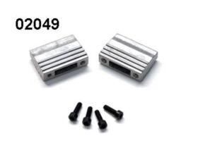 AMEWI 02049 Engine holder / 004-02049