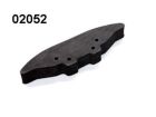 AMEWI 02052 Front Bumper Foam / 004-02052
