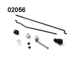 AMEWI 2056 Throttle/Brake Assembly / 004-02056