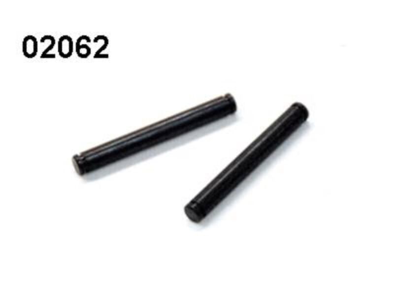 AMEWI 02062 front lower arm pin B / 004-02062