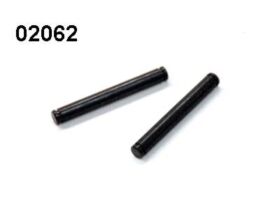 AMEWI 02062 front lower arm pin B / 004-02062