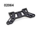AMEWI 02064 Rear Body Post Plate / 004-02064