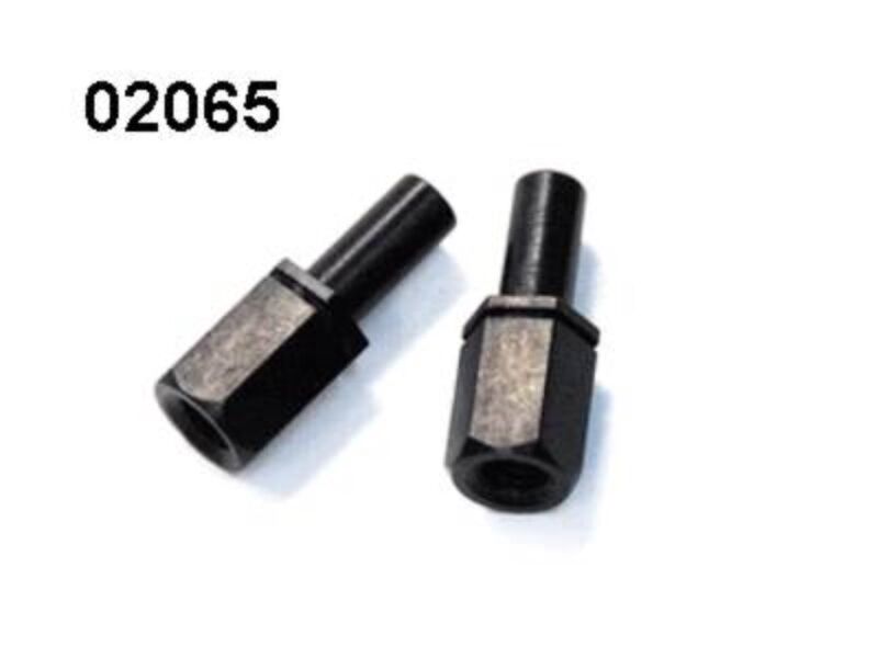 AMEWI 02065 Flywheel Pilot Post / 004-02065