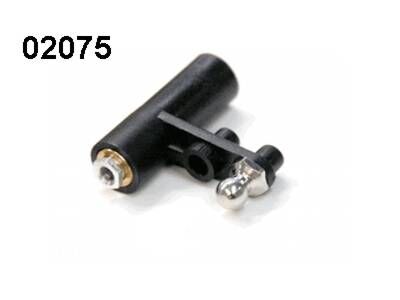 AMEWI 02075 Steering set B / Booster Pro / 004-02075