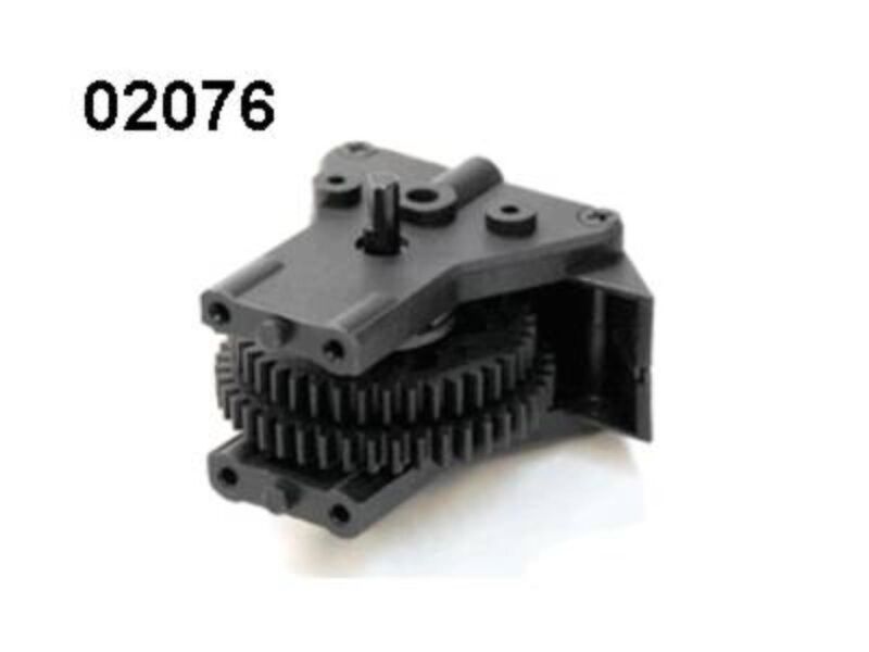 AMEWI 02076 Two Speed Transmission Complete / 004-02076