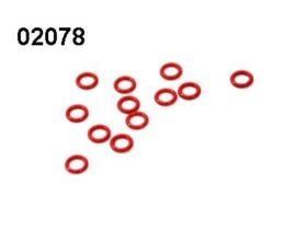 AMEWI 02078 o-ring / 004-02078