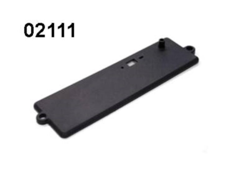 AMEWI 02111 Akku Cover / 004-02111