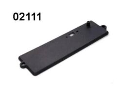 AMEWI 02111 Akku Cover / 004-02111