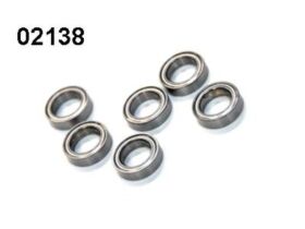 AMEWI 02138 ball bearing 15x10 / 004-02138