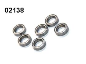 AMEWI 02138 ball bearing 15x10 / 004-02138