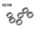 AMEWI 02138 ball bearing 15x10 / 004-02138