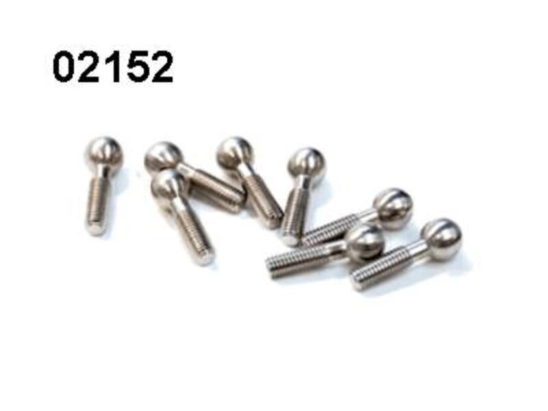 AMEWI 02152 Ball Head Screw / 004-02152