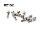 AMEWI 02152 Ball Head Screw / 004-02152