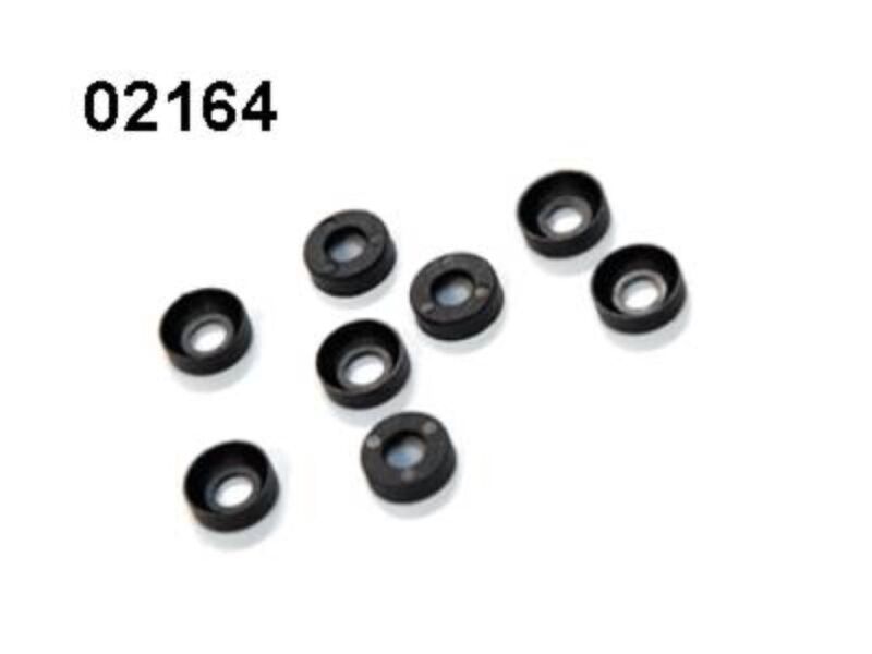 AMEWI 02164 Ball Head Cap / 004-02164