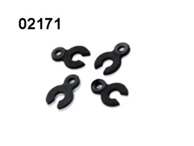 AMEWI 02171 Sway Arm Adjuster / 004-02171