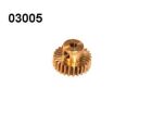 AMEWI 03005 Motor gear (26T) / 004-03005
