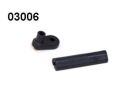 AMEWI 03006 Antenna mount / 004-03006
