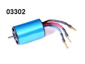 AMEWI 03302 Brushless Motor KV3300 / 004-03302