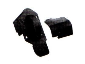 AMEWI 03401 Gear cover Booster / 004-03401
