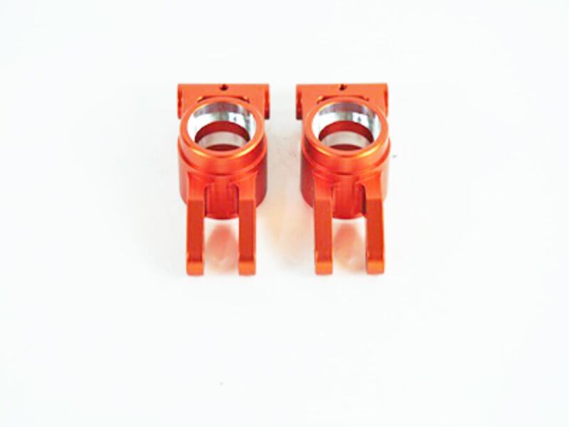 AMEWI 50007 Radträger hinten Alu Pitbull X / 004-050007