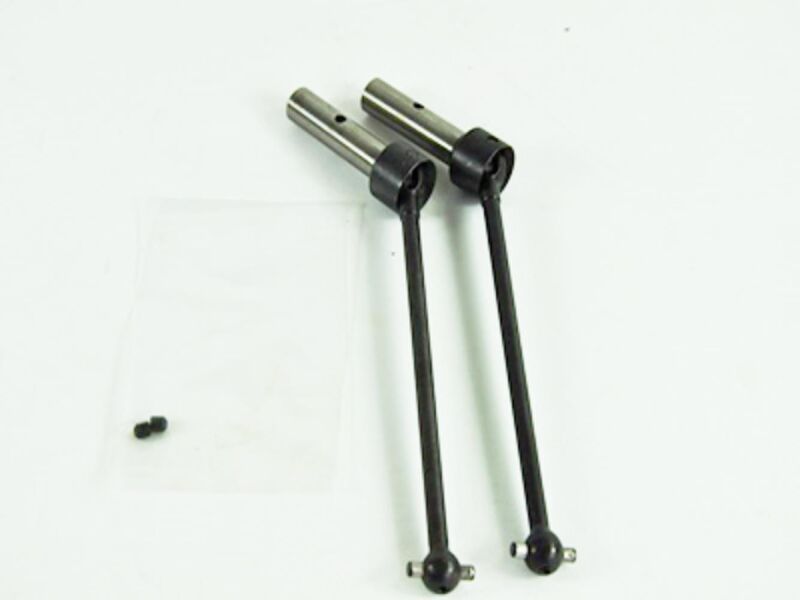 AMEWI 050009 Universal Drive Joint Antriebsgelenk Pitbull X / 004-050009